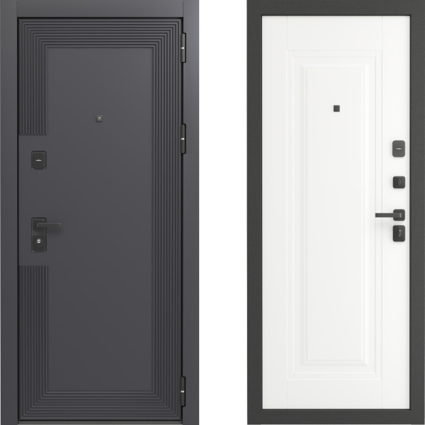 BERSERKER Acoustic PRO 455